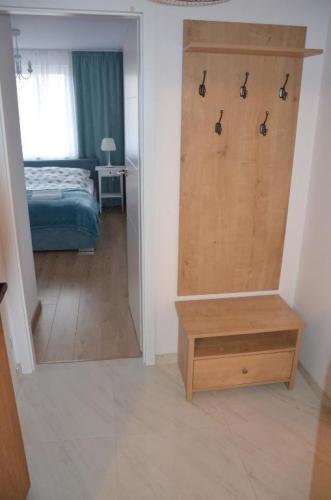דירות שצ'צ'ין Golden Apartament חדר תמונה