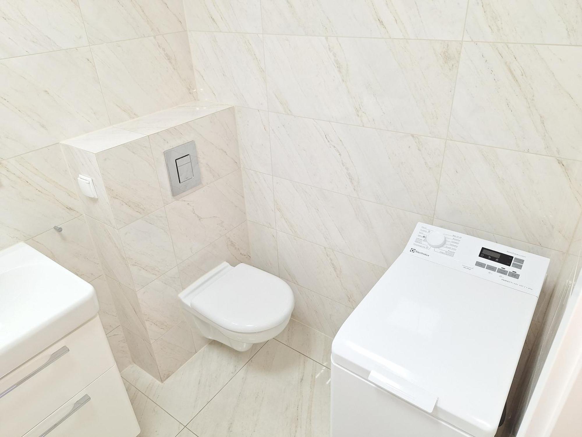 דירות שצ'צ'ין Golden Apartament מראה חיצוני תמונה