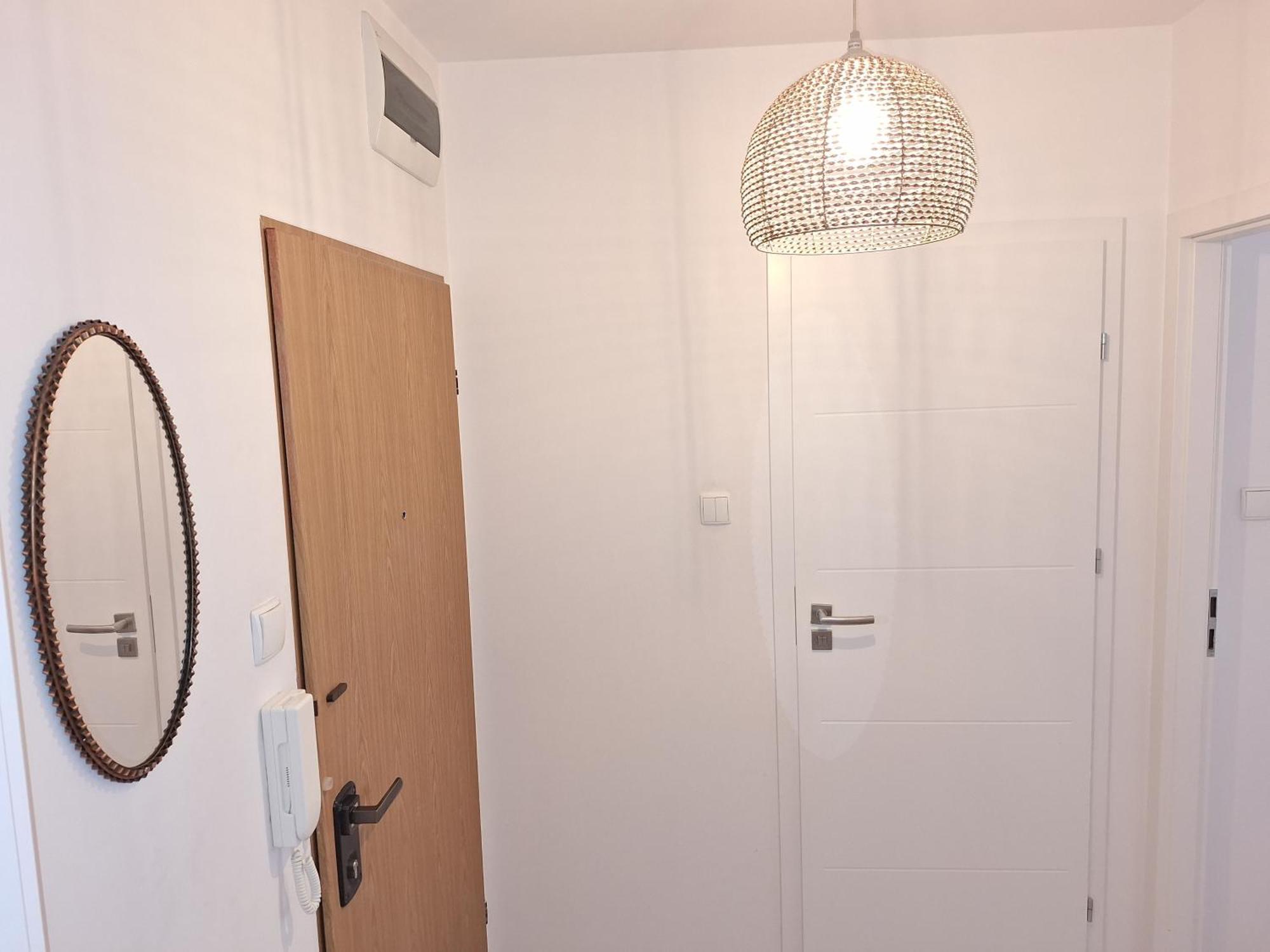 דירות שצ'צ'ין Golden Apartament מראה חיצוני תמונה