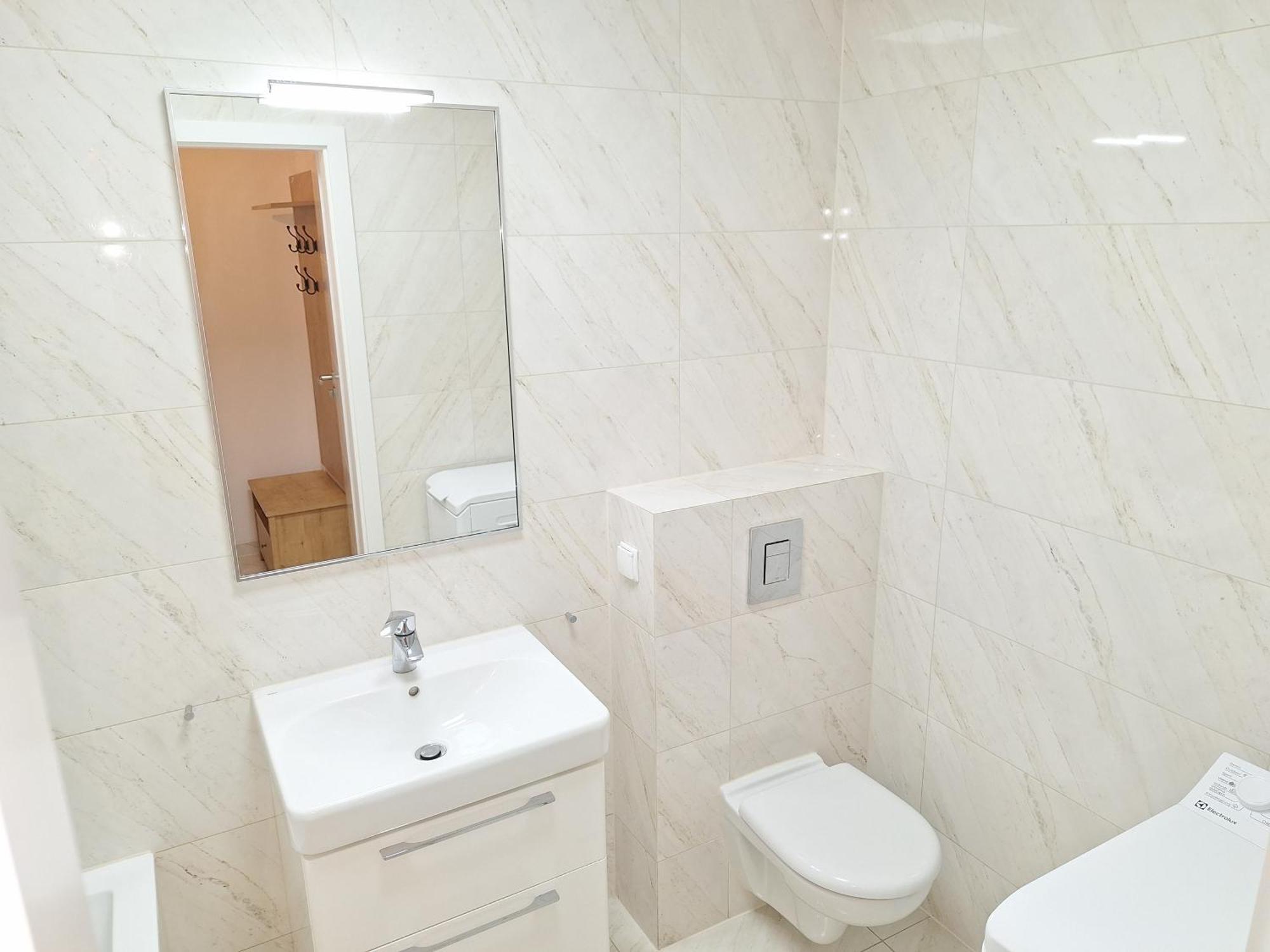 דירות שצ'צ'ין Golden Apartament מראה חיצוני תמונה